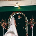 USA ID Boise 2001MAR31 Wedding HILL Ceremony 004 : 2001, Americas, Boise, Date, Events, HILL - Chad & Amy, Idaho, March, Month, North America, Places, USA, Wedding, Year